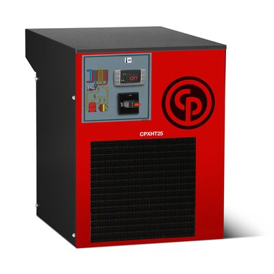 Chicago Pneumatic Dryer CPX High Temperature 100 115/60 UL