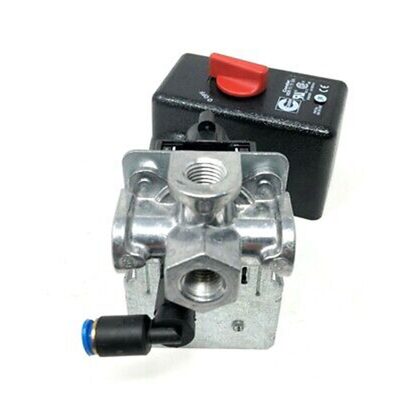 IMC (Belaire) SWITCH FOR 26G XXX