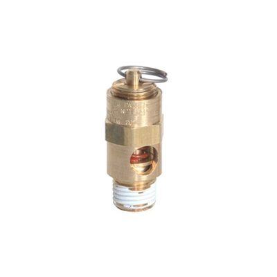IMC (Belaire) SAFETY VALVE