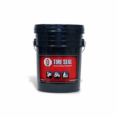 INTERNATIONAL MARKETING INC 5 Gallon Pail STS Tire Sealant