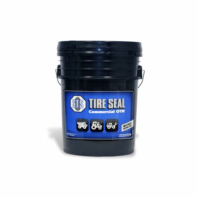 INTERNATIONAL MARKETING INC 5 Gallon Pail STS OTR Tire Sealant