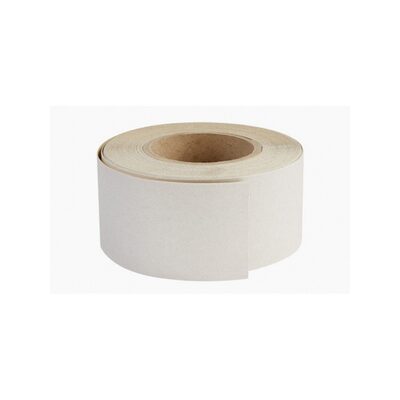 Indasa USA,Inc. 96-120 Rhynostick White Line Sanding Roll, 82-1/2 ft L x 2-3/4 in W, 120 Grit