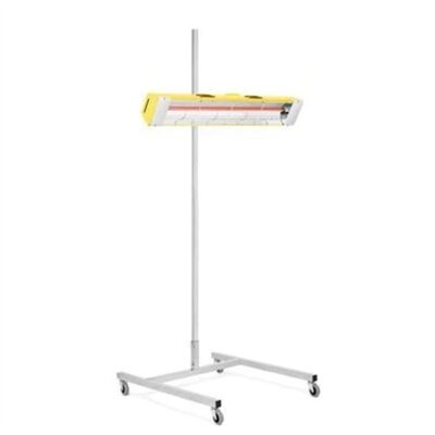INFRATECH 1500 Watt Portable Infrared Curing Lamp