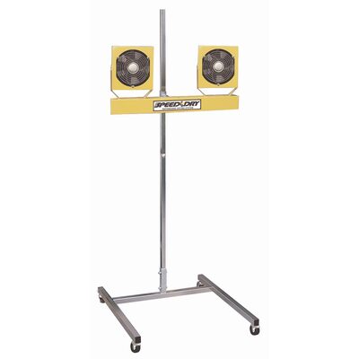 INFRATECH  Speed Dry Waterborne Drying System