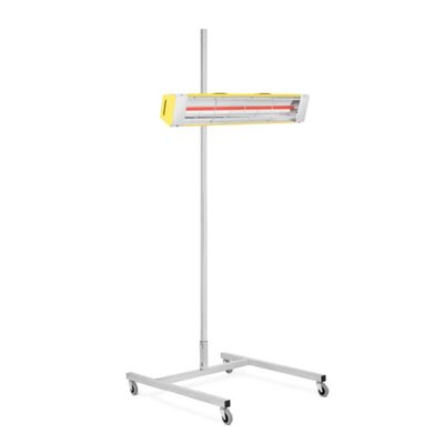 INFRATECH  Medium Wave Paint Curing Heater SRU-1615-HT 2000W