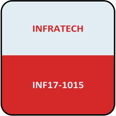 INFRATECH  Short Wave Paint Curing Heater  Speed Ray 2 / 1650W, Part No. 17-1015