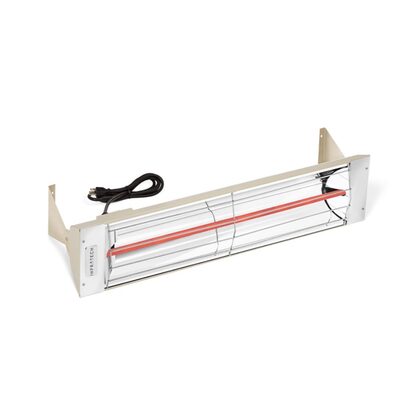 INFRATECH  Infratech IR Shop Heater