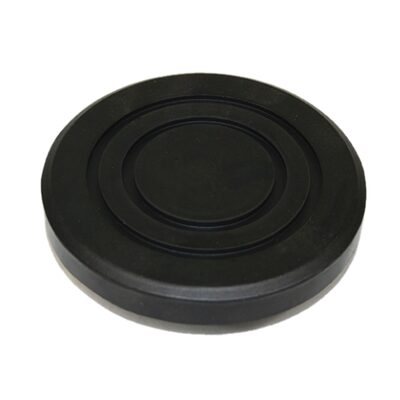 American Forge & Foundry Service Part - Rubber Saddle Pad - For AFF Model Number - 200T - Service Jack
