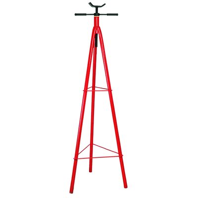 American Forge & Foundry Underhoist Stabilizing Stand - 2 Ton Capacity
