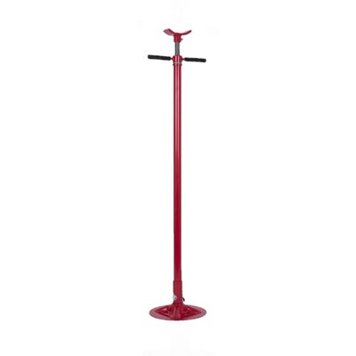 American Forge & Foundry Underhoist Stand - 3/4 Ton Capacity
