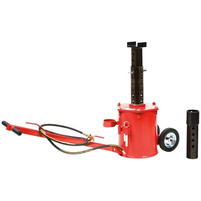 American Forge & Foundry Air Lift Jack - 15 Ton Capacity