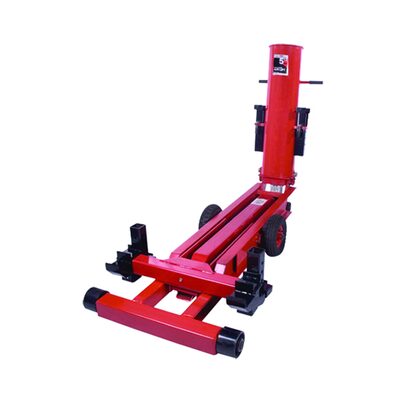 American Forge & Foundry Air Lift Jack - 5.5 Ton Capacity - Long Reach