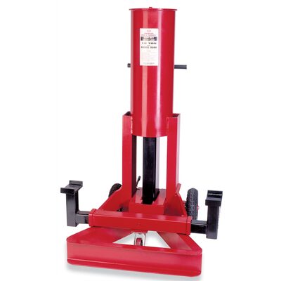 American Forge & Foundry End Lift - 10 Ton Capacity - Air Operated