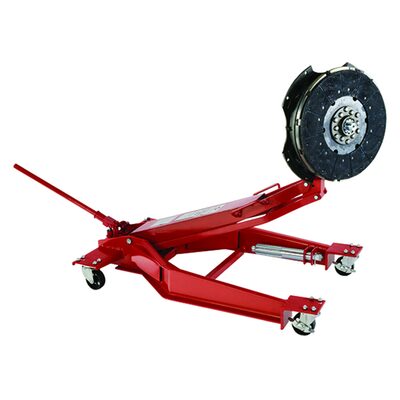 American Forge & Foundry Clutch Jack - 500 Lbs. Capacity