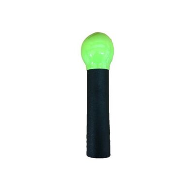 American Forge & Foundry AFF - Bump Guard for Floor/Service Jack Handle - Green