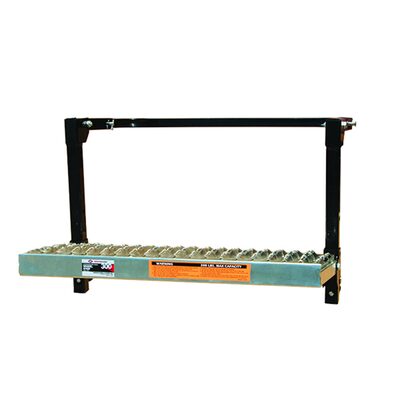 American Forge & Foundry Wheel Step - Automotive / Light Truck - 300 Lbs. Capacity