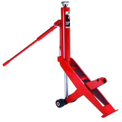 American Forge & Foundry Forklift Jack - 7 Ton Capacity