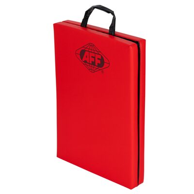 American Forge & Foundry 47" Foldable Mechanics Pad