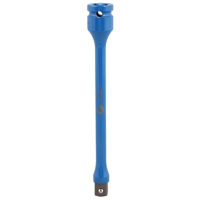 American Forge & Foundry Torque Limiting Extension - 1/2" Drive - 80 Ft/Lbs (88 Nm) - Blue