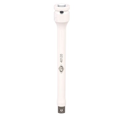 American Forge & Foundry Torque Limiting Extension - 1/2" Drive - 120 Ft/Lbs (163 Nm) - White