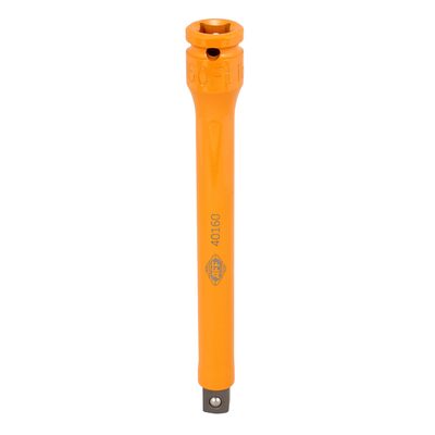 American Forge & Foundry Torque Limiting Extension - 1/2" Drive - 160 Ft/Lbs - Orange