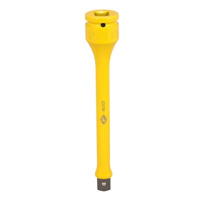 American Forge & Foundry Torque Limiting Extension - 3/4" Drive - 250 Ft/Lbs - Yellow