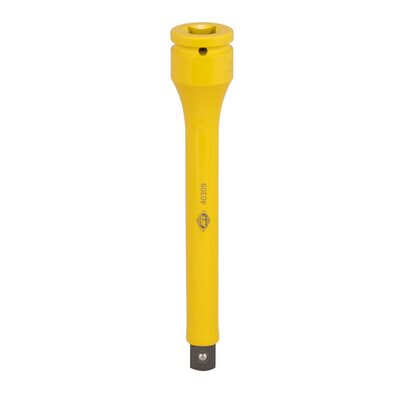 American Forge & Foundry Torque Limiting Extension - 3/4" Drive - 475 Ft/Lbs - Yellow