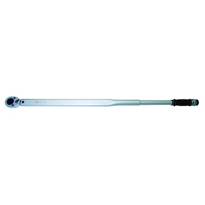 American Forge & Foundry Torque Wrench - 1" Drive - Adjustable - 100-700 Ft/Lbs (135-949 Nm)