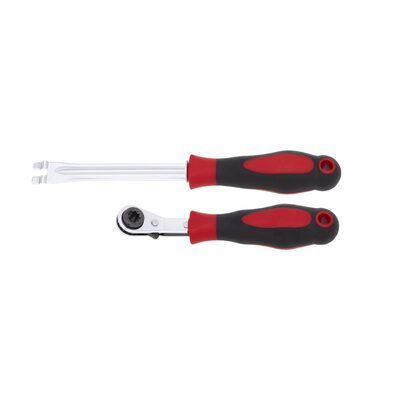 American Forge & Foundry Slack Adjuster Release Tool & Wrench Set