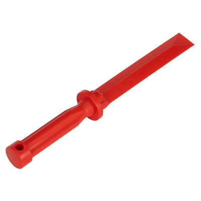 American Forge & Foundry Wheel Weight Scraper