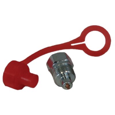 American Forge & Foundry Service Part - Hose Repair Kit - For AFF Model Number - 815C - Body Repair Kit