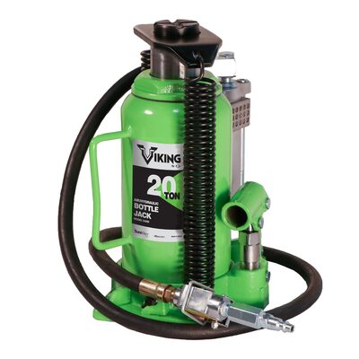 American Forge & Foundry Service Part - Air Motor - For AFF Model Number - 54200 - Bottle Jack
