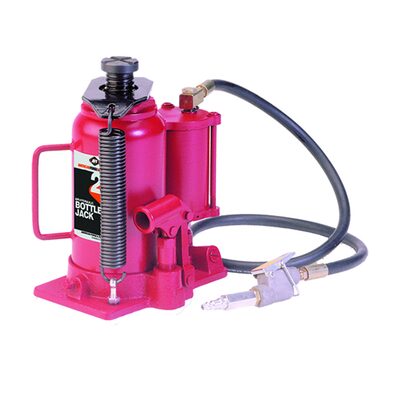 American Forge & Foundry Replacement hydraulic pump