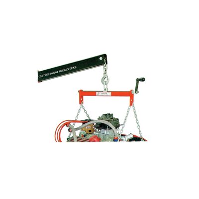 American Forge & Foundry Engine Load Leveler - 2,200 Lbs. Capacity