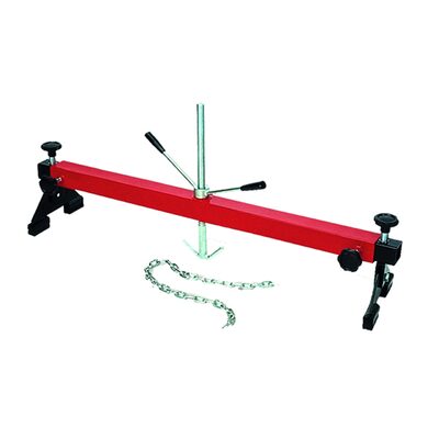 American Forge & Foundry Engine Support Bar - Adjustable - 1,100 Lbs. Capacity