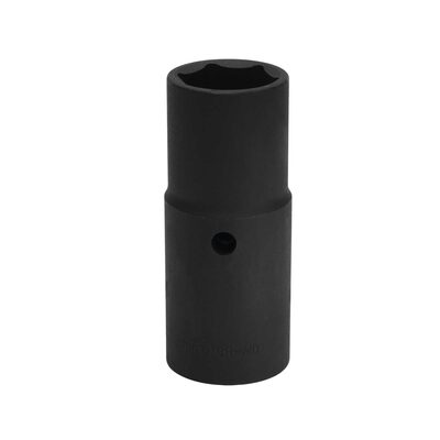 American Forge & Foundry Flip Socket - 1/2" DR - 21.5 mm x 22.5 mm