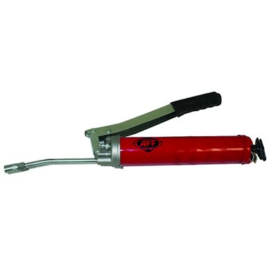 American Forge & Foundry Grease Gun - Professional Duty - 10,000 PSI