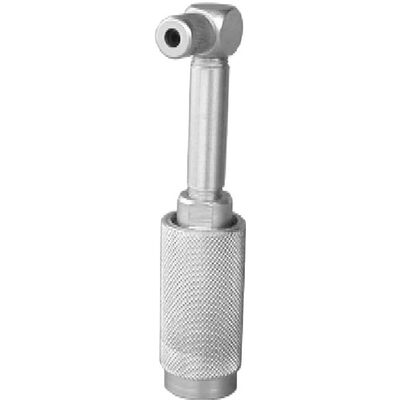 American Forge & Foundry Grease Fitting 90&deg; Lube Adapter