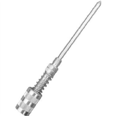 American Forge & Foundry Grease Fitting 4" Needle Adapter