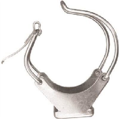 American Forge & Foundry Grease Gun Holder - Standard