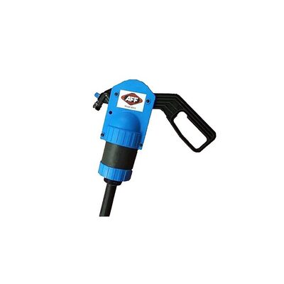American Forge & Foundry Barrel Fluid Pump - Lever Action - For use with DEF, water based media, detergents, soaps, antifreeze, etc.