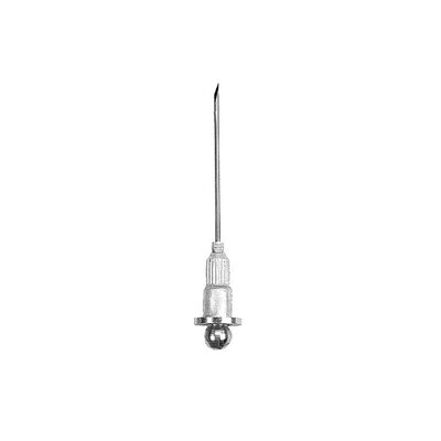 American Forge & Foundry Grease Fitting Fine Point Needle Adapter