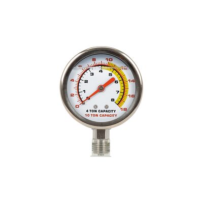 American Forge & Foundry Service Part - Pressure Guage - For AFF Model Number - 816SD - Body Repair Kit