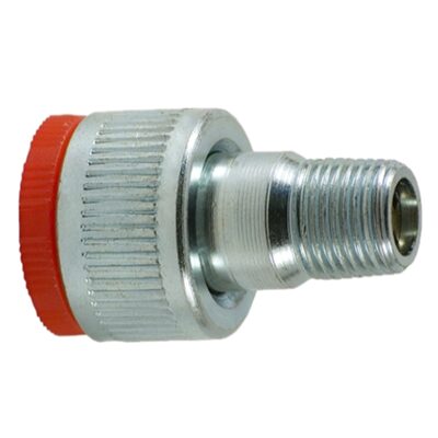 American Forge & Foundry Service Part -  �-inch Female Half Coupler - For AFF Model Number - 816SD - Body Repair Kit