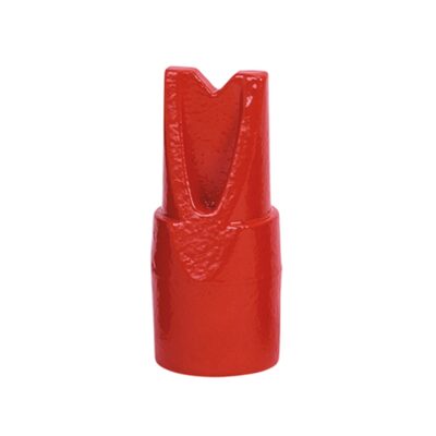American Forge & Foundry Service Part - Wedge Head - For AFF Model Number - 817SD - Body Repair Kit
