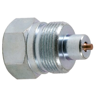 American Forge & Foundry Service Part - �&rdquo; Male Half Coupler - For AFF Model Number - 817SD - Body Repair Kit