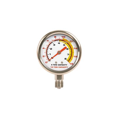 American Forge & Foundry Service Part - Pressure Guage - For AFF Model Number - 817SD - Body Repair Kit