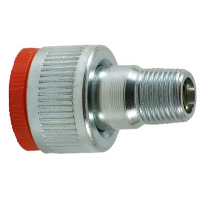 American Forge & Foundry Service Part -  �&rdquo; Female Half Coupler - For AFF Model Number - 817SD - Body Repair Kit