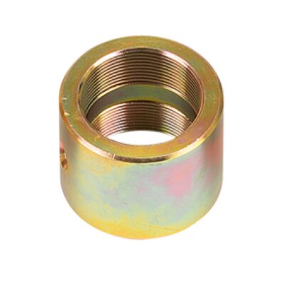 American Forge & Foundry Service Part - Threaded Tube Coupler - For AFF Model Number - 819SD - Body Repair Kit