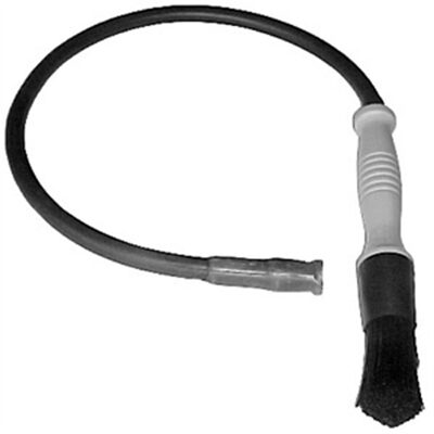 American Forge & Foundry Parts Washer Accessories - Flow Thru Brush